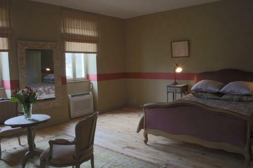 Bed & Breakfast Le Clos De L'atlantique
