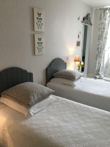 Bed & Breakfast Le Clos De L'atlantique