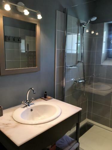 Bed & Breakfast Le Clos De L'atlantique