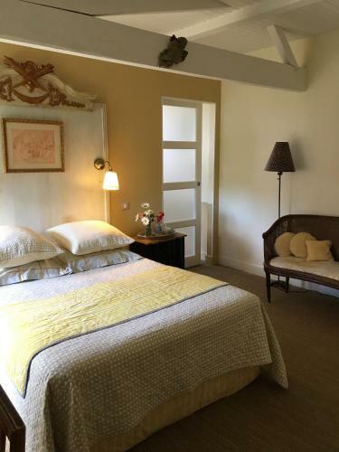Bed & Breakfast Le Clos De L'atlantique