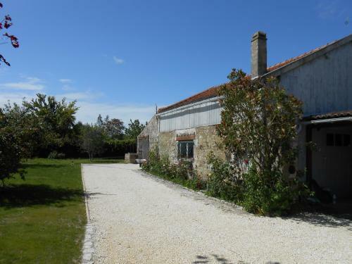Bed & Breakfast Le Clos De L'atlantique