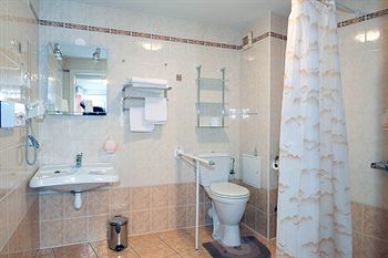 Hotel H�tel-restaurant Chez Felix