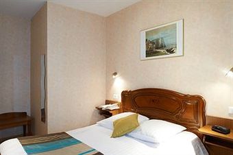Hotel H�tel-restaurant Chez Felix