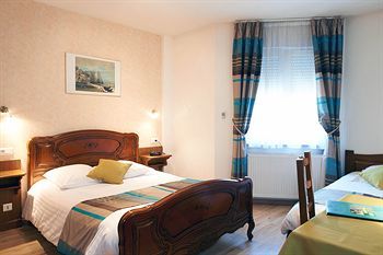 Hotel H�tel-restaurant Chez Felix