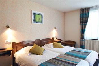 Hotel H�tel-restaurant Chez Felix