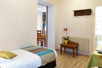 Hotel H�tel-restaurant Chez Felix
