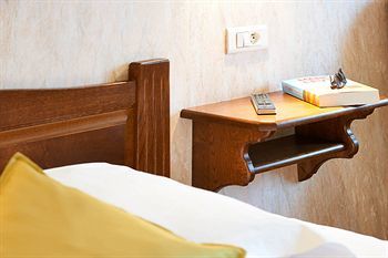 Hotel H�tel-restaurant Chez Felix
