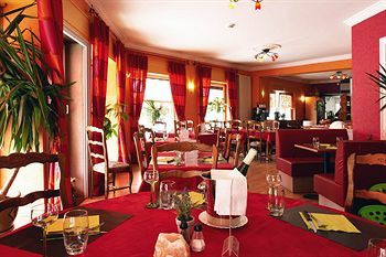 Hotel H�tel-restaurant Chez Felix