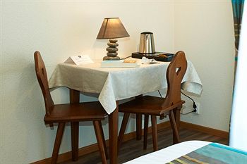 Hotel H�tel-restaurant Chez Felix