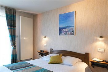 Hotel H�tel-restaurant Chez Felix