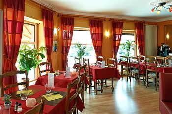 Hotel H�tel-restaurant Chez Felix