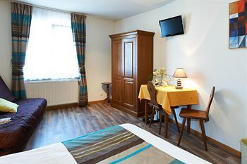 Hotel H�tel-restaurant Chez Felix