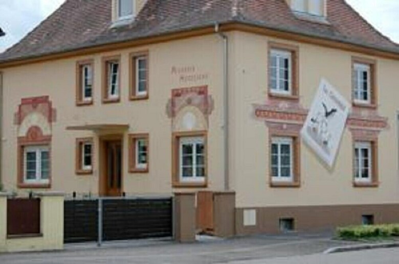Aparthotel R�sidence Les Cigogneaux