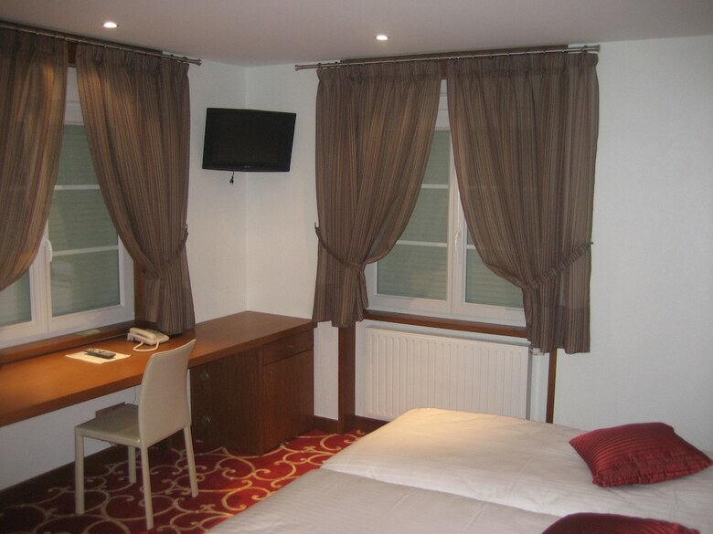 Aparthotel R�sidence Les Cigogneaux