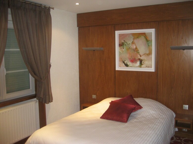 Aparthotel R�sidence Les Cigogneaux