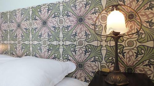 Hotel Les Grillons Du Morvan
