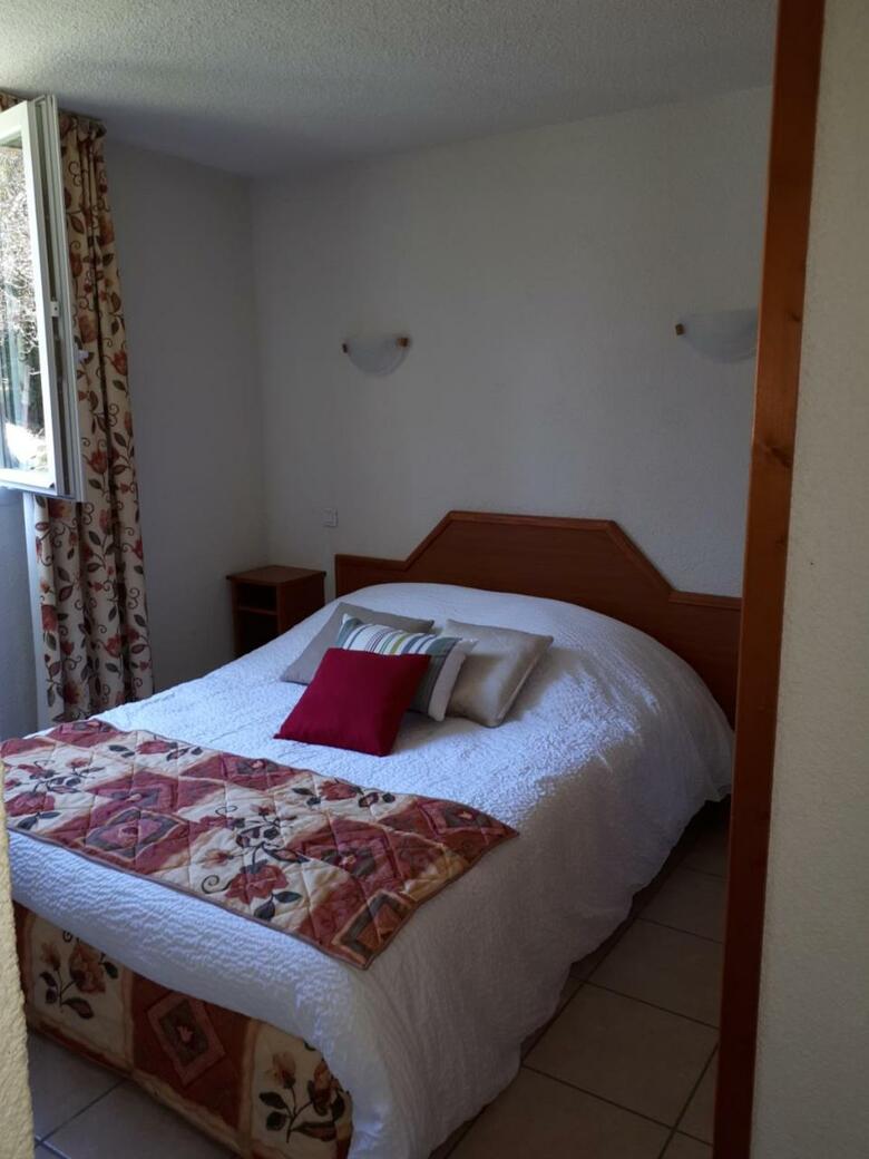 Hotel Logis Le Ceans