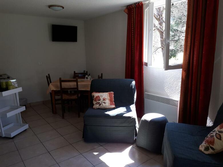 Hotel Logis Le Ceans