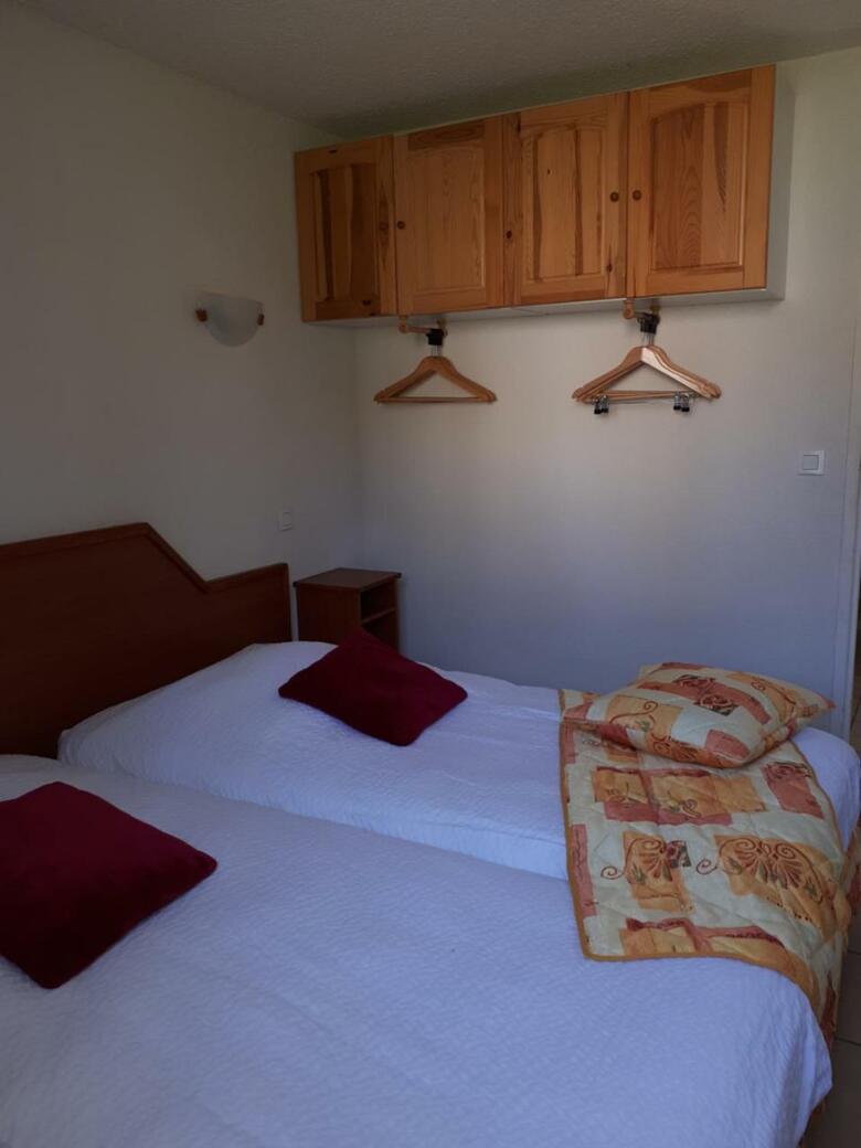 Hotel Logis Le Ceans
