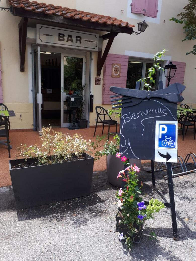 Hotel Logis Le Ceans
