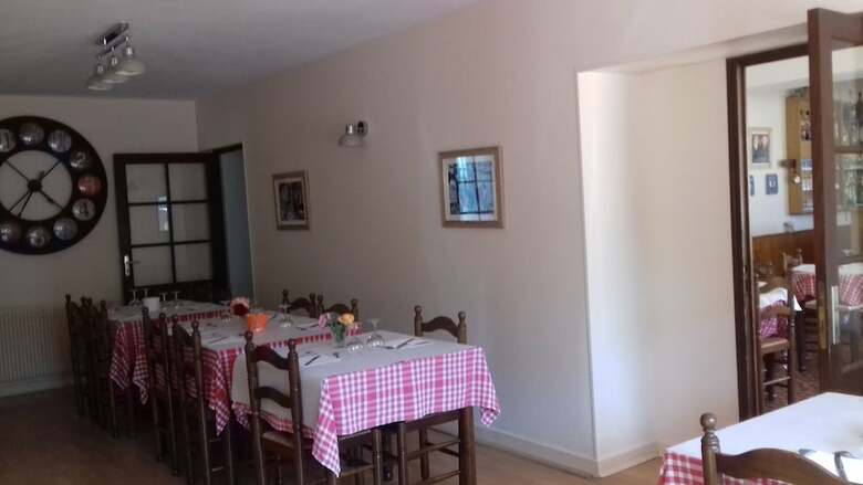 Hotel Auberge Saint Aubin