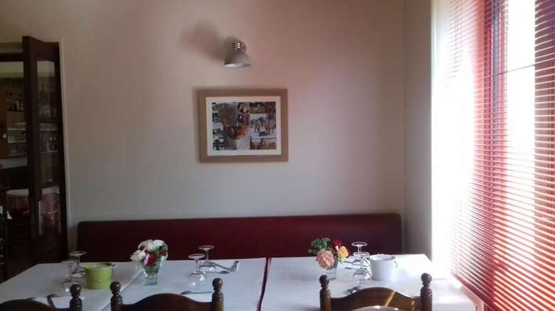Hotel Auberge Saint Aubin