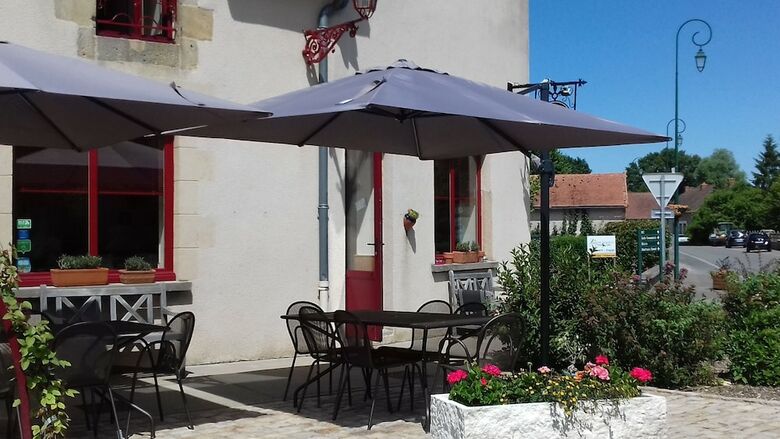 Hotel Auberge Saint Aubin