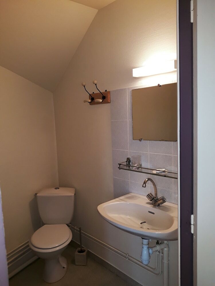 Hotel Auberge Saint Aubin