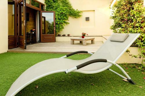 Bed & Breakfast Chateau La Mothe Du Barry