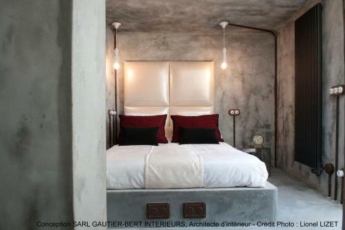 Bed & Breakfast Chateau La Mothe Du Barry