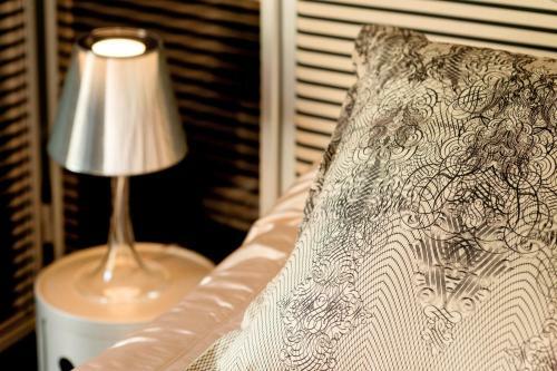 Bed & Breakfast Chateau La Mothe Du Barry