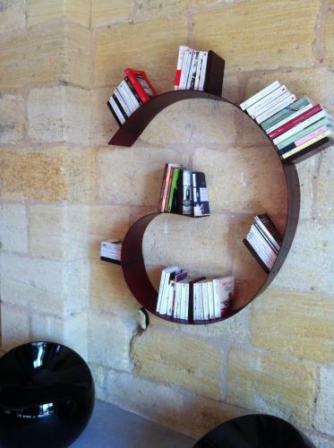 Bed & Breakfast Chateau La Mothe Du Barry