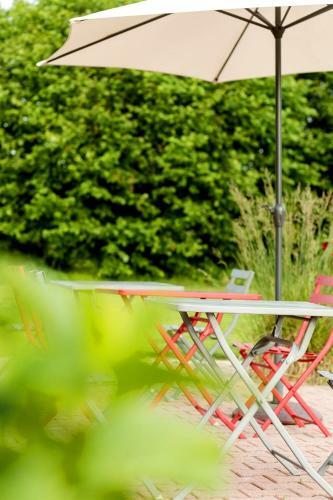 Bed & Breakfast Chateau La Mothe Du Barry