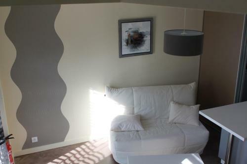 Hotel H�tel L'hortensia