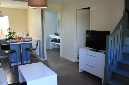 Hotel H�tel L'hortensia