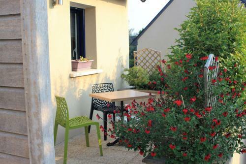 Hotel H�tel L'hortensia