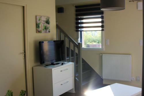 Hotel H�tel L'hortensia
