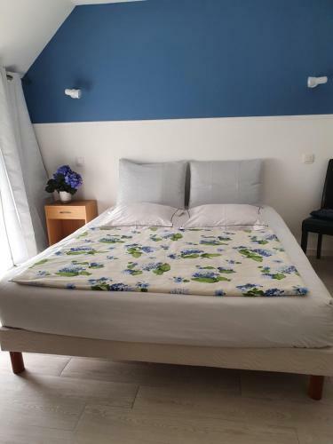 Hotel H�tel L'hortensia