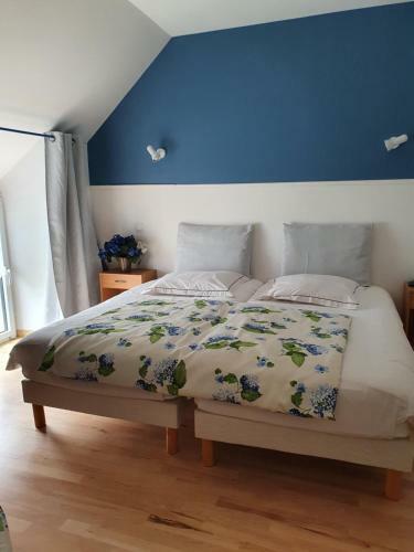 Hotel H�tel L'hortensia