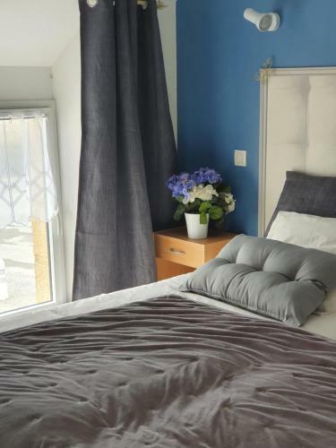 Hotel H�tel L'hortensia