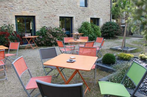 Hotel H�tel L'hortensia