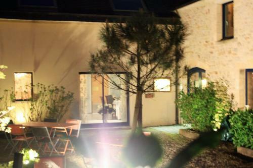 Hotel H�tel L'hortensia