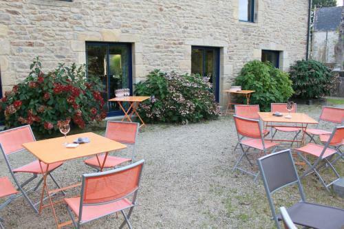 Hotel H�tel L'hortensia