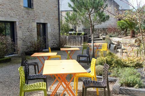 Hotel H�tel L'hortensia