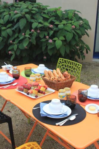 Hotel H�tel L'hortensia