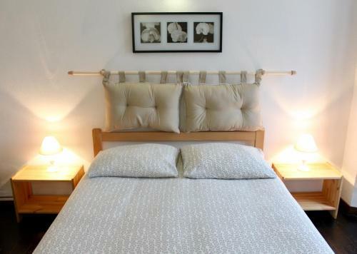 Hostal G�te Du Chalet Pietri