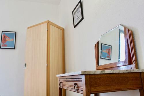 Hostal G�te Du Chalet Pietri