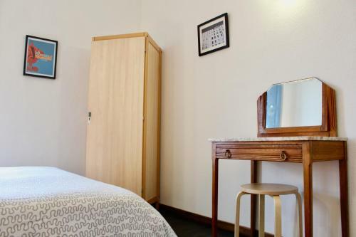 Hostal G�te Du Chalet Pietri