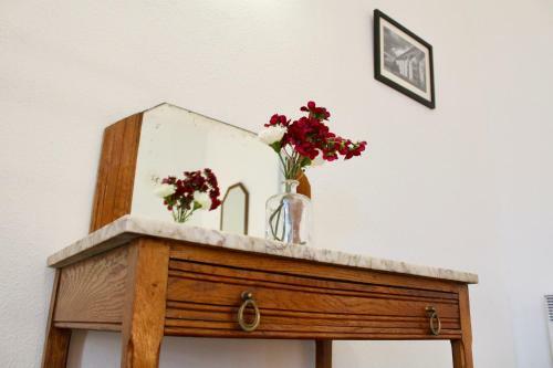 Hostal G�te Du Chalet Pietri