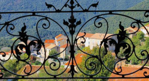 Hostal G�te Du Chalet Pietri